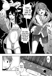 [Kaiduka] Ero Life [English] [Lazarus H] [Digital]