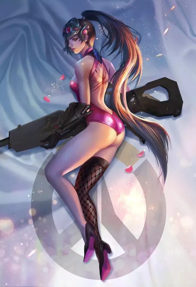 Liang Xing Artwork