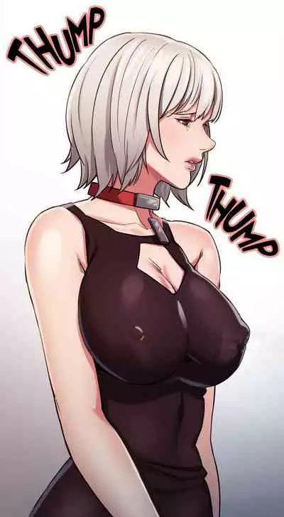 [Serious] Taste of Forbbiden Fruit Ch.27/53 [English] [Hentai Universe]
