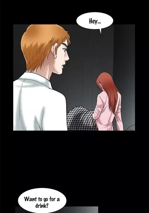 Seduction Ch.1-36