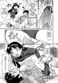 [Kaneko Toshiaki] Inner Equal Bloomers [English] [Clearly Guilty Translations] [Decensored]