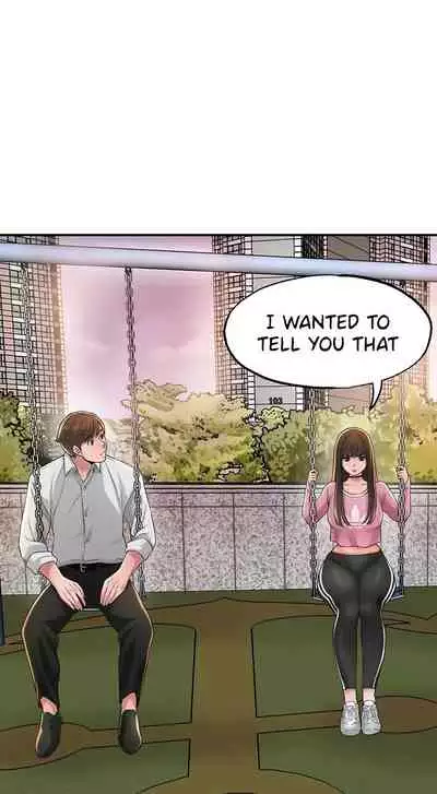 New Town [Lee Wan, Kim Suna] Ch.20/? [English] [Manhwa PDF]