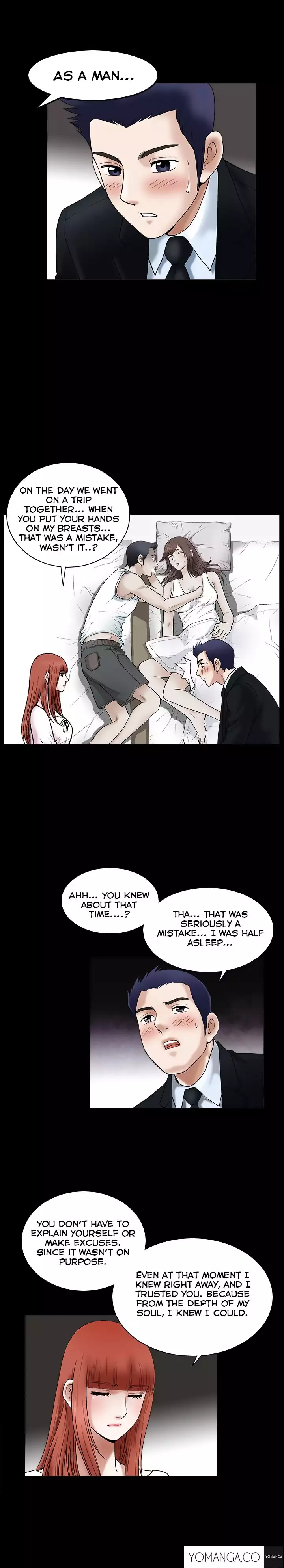 Seduction Ch.1-26