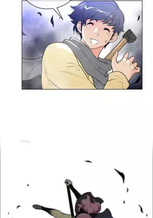 Perfect Half Ch.1-27