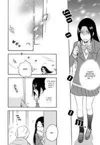 [Saida Nika] Amai Namida [English]