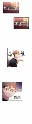 [BAK Hyeong Jun] Sweet Guy Ch.1-49 (English) (YoManga) (Ongoing)