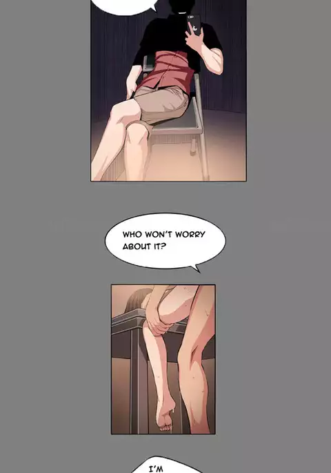 Trap Ch.1-6