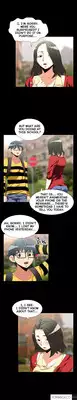 [Insane] Love Parameter Ch.1-53 (English) (YoManga) (Ongoing)