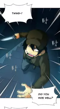[Fantastic Whale] Twin Slave Ch.1-29 (English) (Ongoing)
