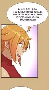 [Hong BanJang] Aharoo Ch.1-34 (English) (YoManga) (Ongoing)