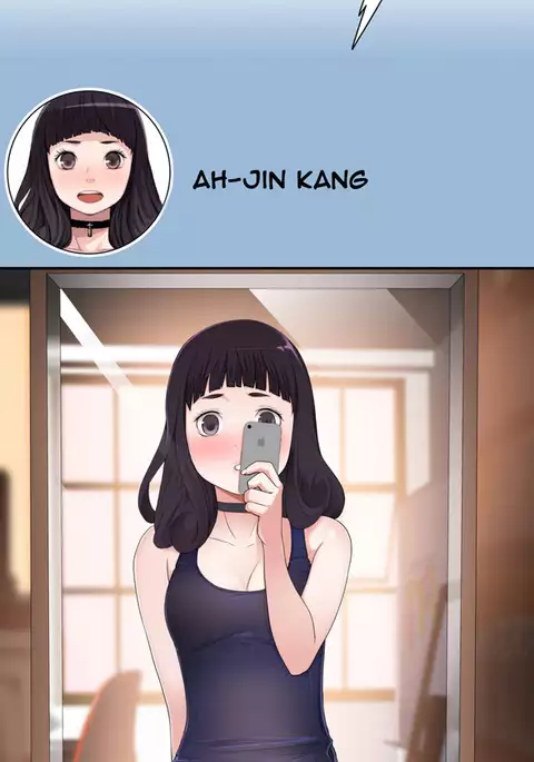 Tissue Thieves Ch.1-18
