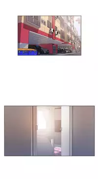 Miss Mystic Ch.1-16 (English) (Ongoing)