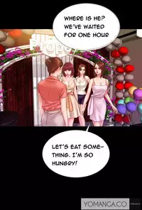 [Mojo] My Wives Ch.1-21 (English) (Ongoing)