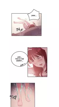 [BYMAN] Sex Knights-Erotic Sensuality & Perception Ch.1-16 (English) (Ongoing)