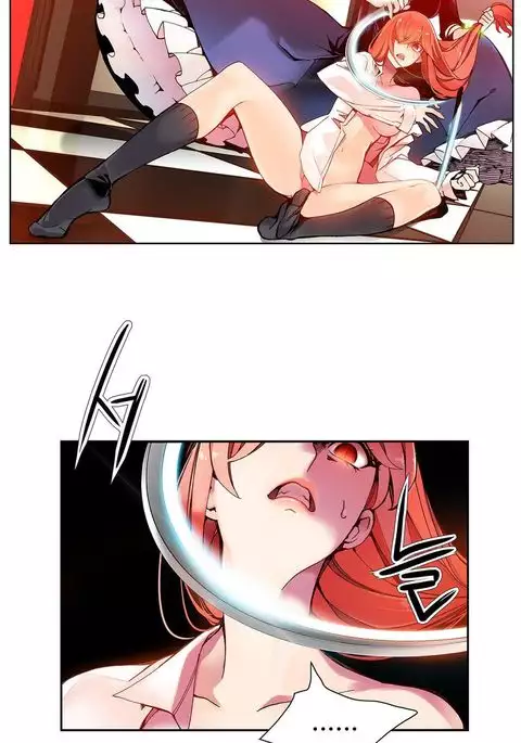 Lilith`s Cord Ch.1-41
