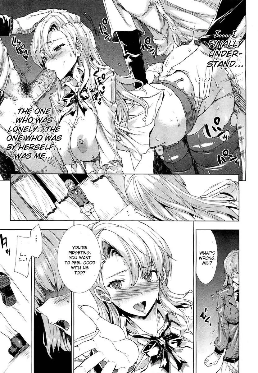 Oppai Infinity∞!
