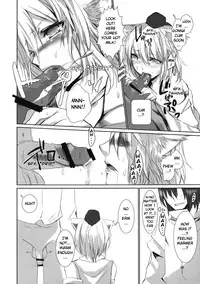 [KOTI (A Toshi)] Yukimomiji (Touhou Project) [English] [GjustG] [Digital]