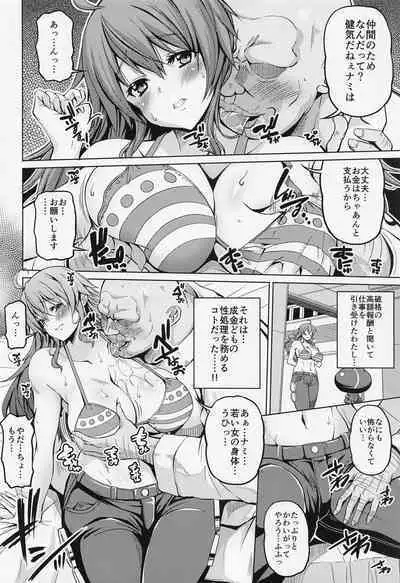 Kaizoku Kyonyuu Soushuuhen