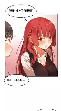 [Mx2J] Hahri's Lumpy Boardhouse Ch. 0-20 [English] (YoManga) (Ongoing)