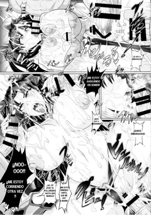 C97) [TOPGUN (Puripuri JET)] DOSUKEBE. FGO !! Vol. 03 Musashi Bunnyue Ishtar Hen
