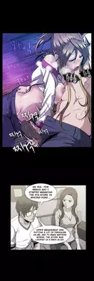 [Yihyeonmin] Drug Candy Ch.0-42 (English) (YoManga) (Ongoing)