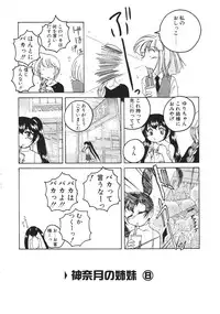 [Wanyan Aguda] Kannaduki no Shimai - Mad Yakuzaishi Sae