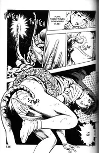 [Maeda Toshio] La Blue Girl Vol.5 [English]