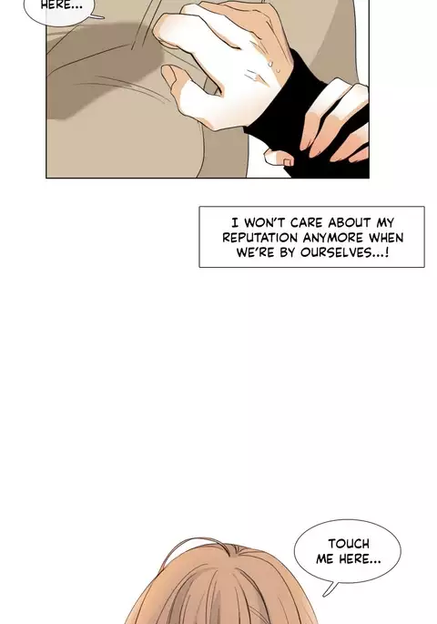 Talk To Me Ch.1-14