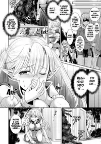 [Chimichanga] Parallel World Kanojo Ch. 1-8 [English] {doujins.com} [Digital]