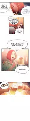 [BAK Hyeong Jun] Sweet Guy Ch.1-48 (English) (YoManga) (Ongoing)