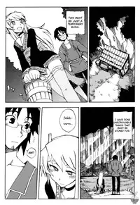 [WiNDY WiNG (Kusanagi Tonbo)] DiNG DiNG 2 Complete [English] [Soba-scans]