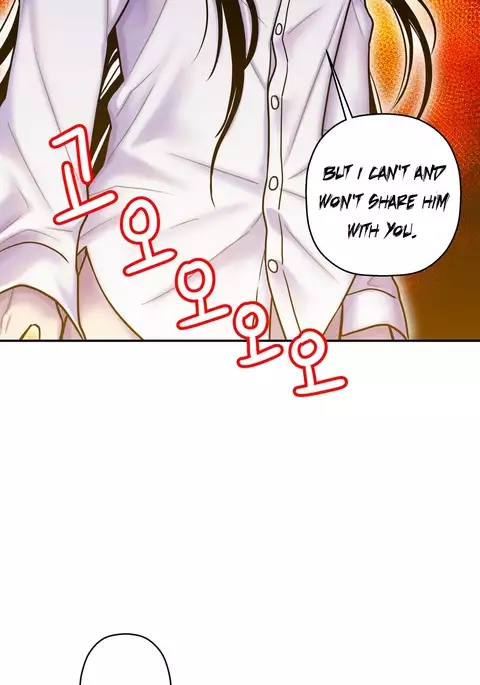 Ghost Love Ch.1-15