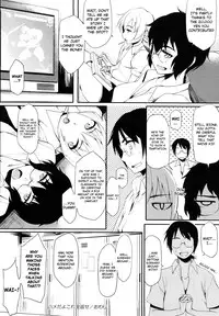 [Yurikawa] Houkago Strawberry Vibe - After School Strawberry Dildo [English] [4dawgz]