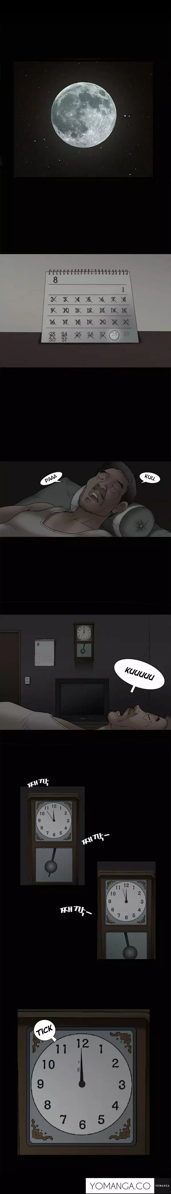 Seduction Ch.1-10