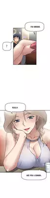 [Worin] Brawling Go Ch.0-30 (English) (YoManga) (Ongoing)