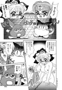 [Nekojima Lei] Kigurumi Sentai Quiltian