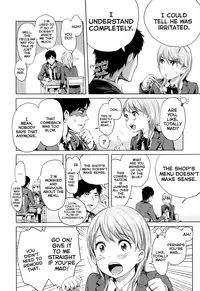 [Ootsuka Reika] Mida Love [English] {Various}