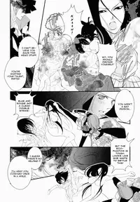 [Johnouchi Nene] Otome Senshi Lovely 5! Complete [English][Tsundere Translations & Papapaya]