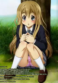 (C76) [Uninigumi] Pai Pan! 2 (K-ON!) [English] [CGrascal]