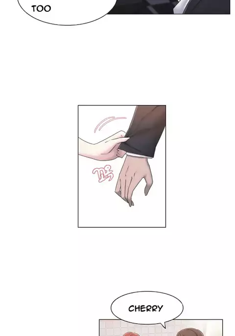 Miss Mystic Ch.1-23