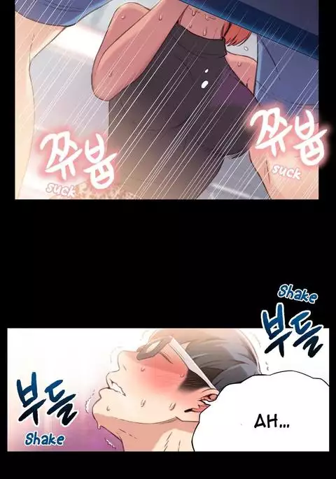Sweet Guy Ch.1-54