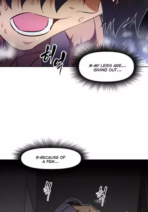 Brawling Go Ch.76-86