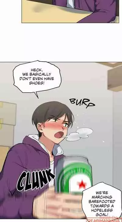 Lucky Guy Ch.30/?