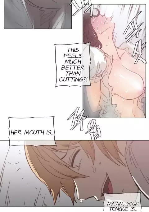 Household Affairs Ch.1-46
