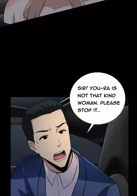 Dark Game Ch.1-15