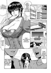 [Gura Nyuutou] Tousaku - Delusion | Delusion Institution Ch. 1-7 [English] [Yuribou]