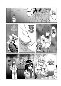 [Tamon] Dokidoki Time Paradise 6 ~Sawari Houdai Ire Houdai~ [English] [Naxusnl]