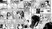 [SMS -Strawberry Milk Studio (Lunaluku)] Haisetsu Sentai Shitsubenger Vol. 01 [Digital]