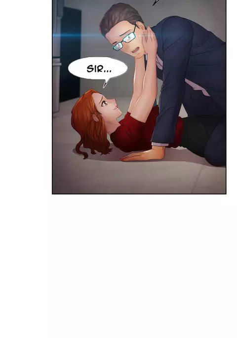 Lady Garden Ch.1-39