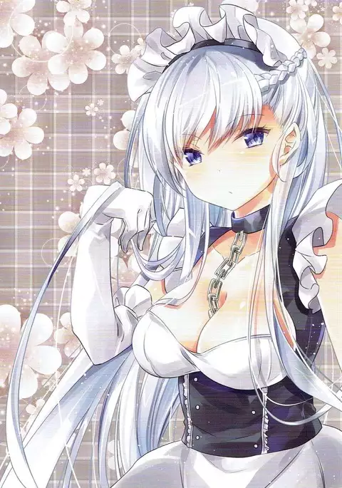 Onegai! Belfast